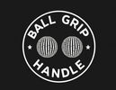 Ball Grip Handle - Home