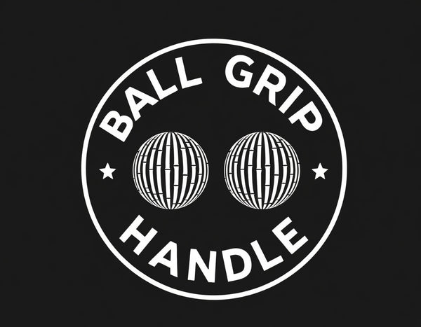 Ball Grip Handle